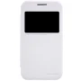 Nillkin Sparkle Series New Leather case for Samsung Galaxy Core Prime (G360 G3606 G3608 G3609) order from official NILLKIN store